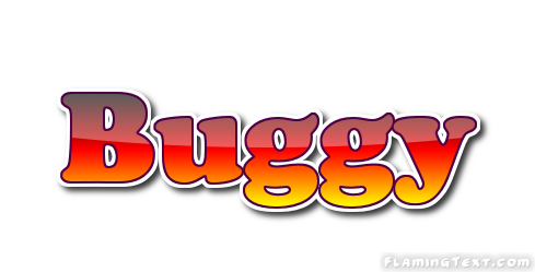 Buggy Logo