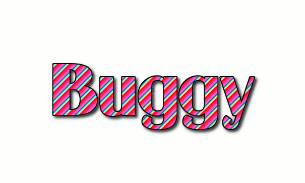Buggy شعار