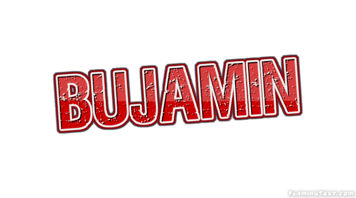 Bujamin شعار