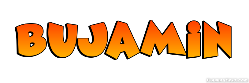 Bujamin Лого