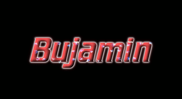 Bujamin ロゴ