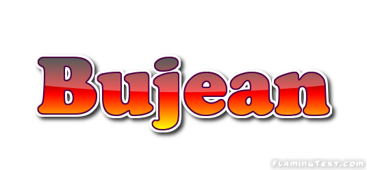 Bujean Logo