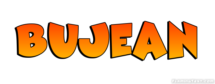 Bujean Logo