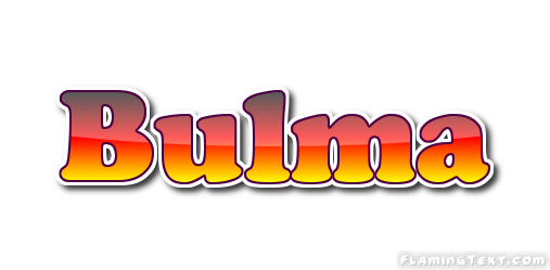 Bulma Logo