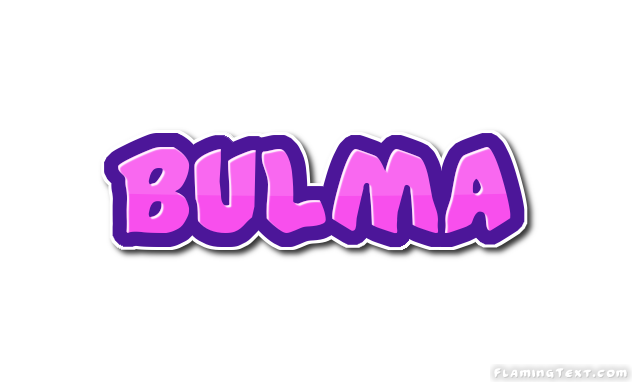 Bulma ロゴ