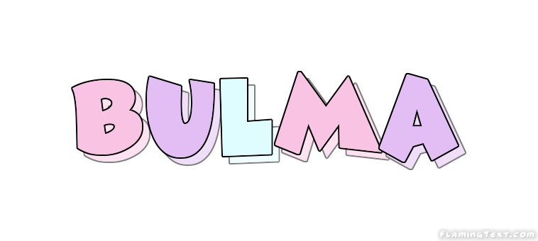 Bulma Logo