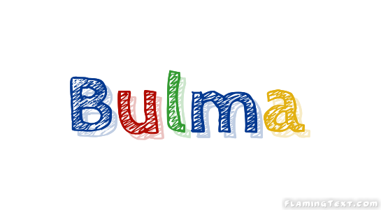 Bulma Logo