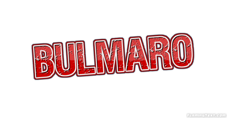 Bulmaro 徽标