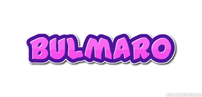 Bulmaro شعار