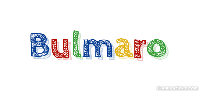 Bulmaro Logo