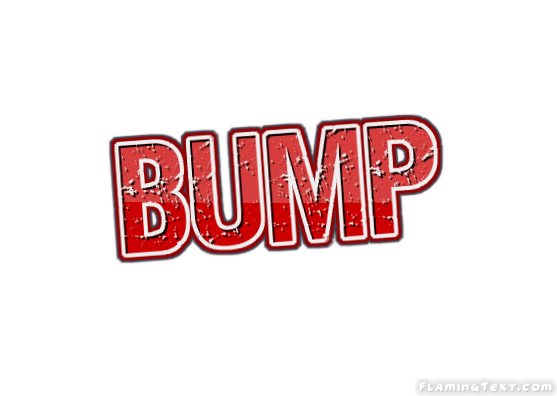 Bump Logo
