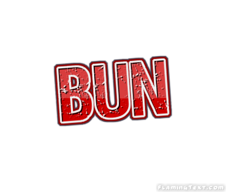 Bun Logo