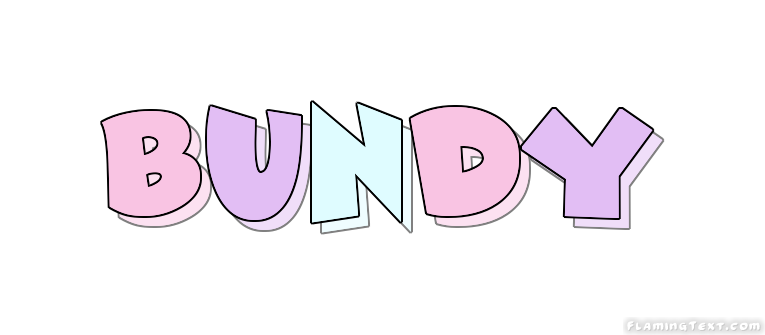 Bundy شعار
