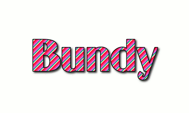 Bundy Logo