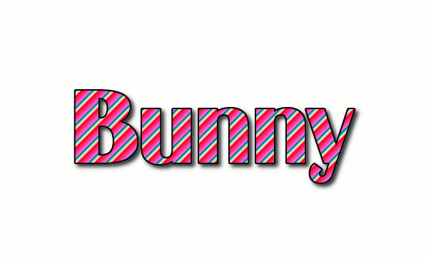 Bunny 徽标