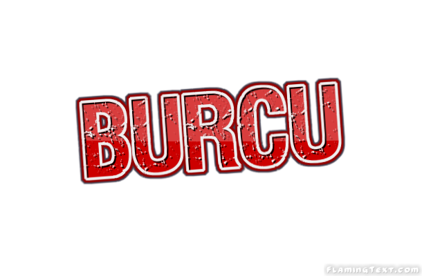 Burcu شعار