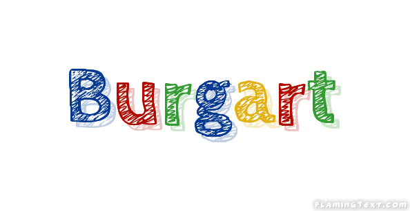 Burgart Logo