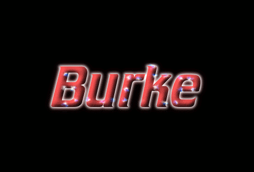 Burke 徽标