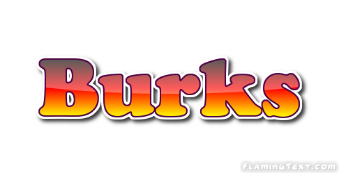 Burks Logotipo