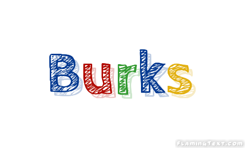 Burks Logo