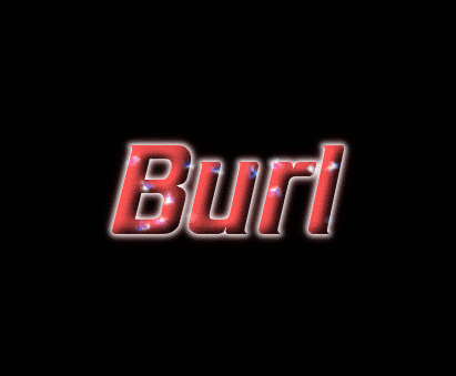 Burl ロゴ