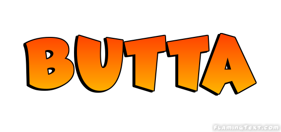 Butta Logotipo