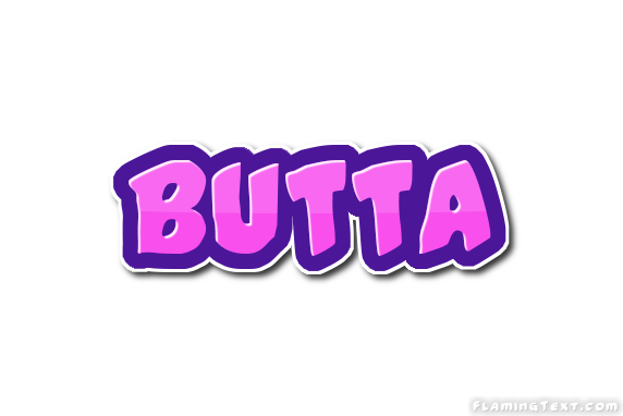 Butta Logotipo