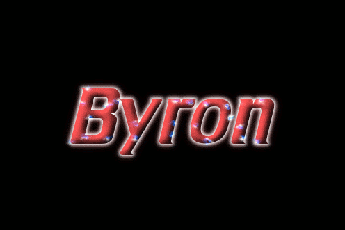 Byron Лого