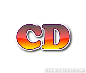 CD Logotipo