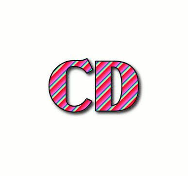 CD Лого