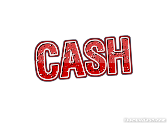 CaSh Logo