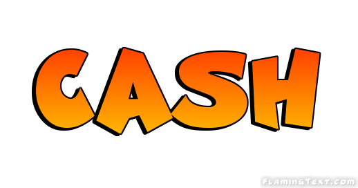 CaSh 徽标