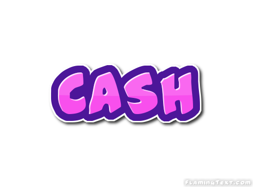 CaSh Logotipo