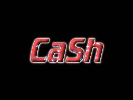 CaSh Logo
