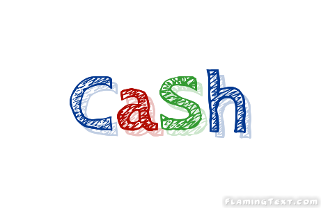 CaSh ロゴ