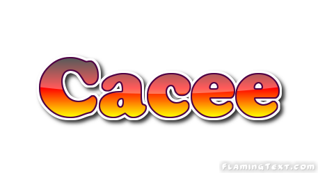 Cacee Logo