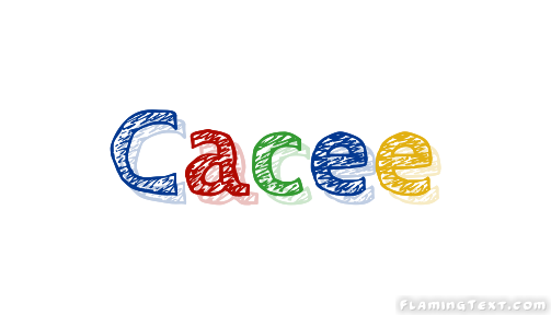 Cacee Logo