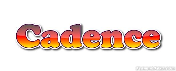 Cadence ロゴ