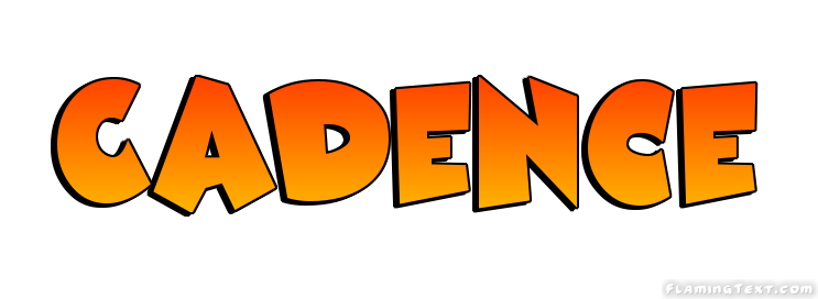 Cadence شعار
