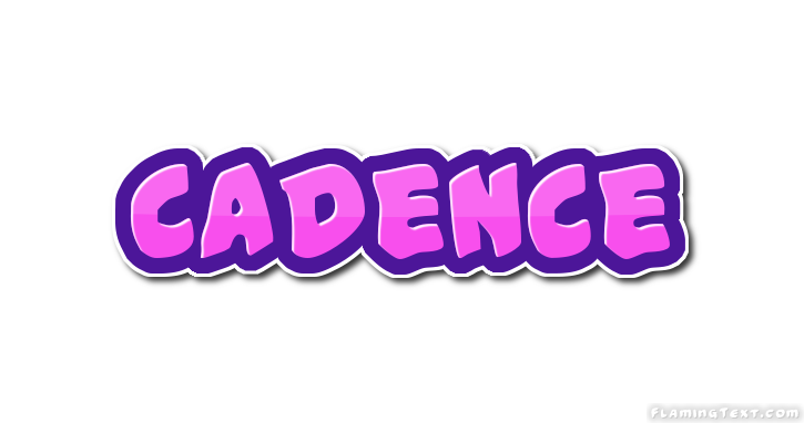 Cadence ロゴ