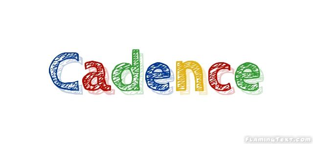 Cadence Logotipo