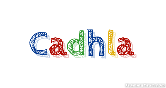 Cadhla Logotipo