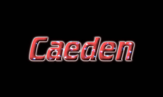 Caeden Logo