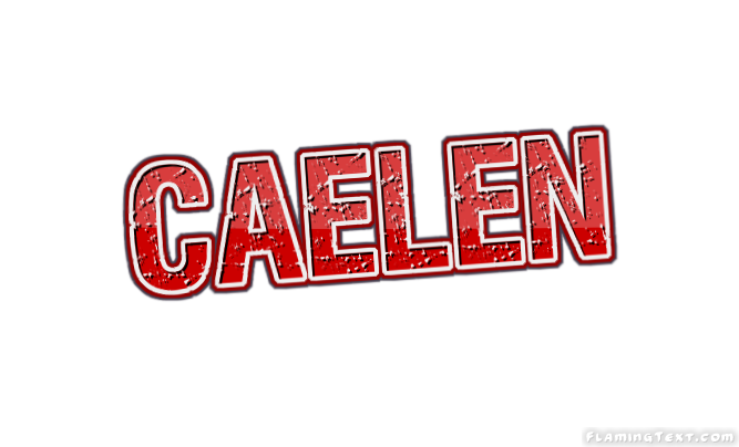 Caelen Лого
