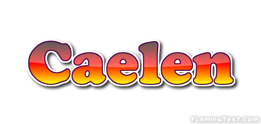 Caelen Logo