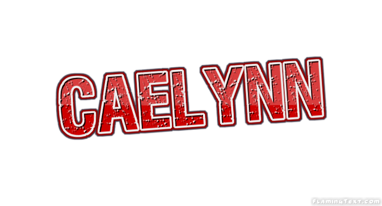 Caelynn Logo