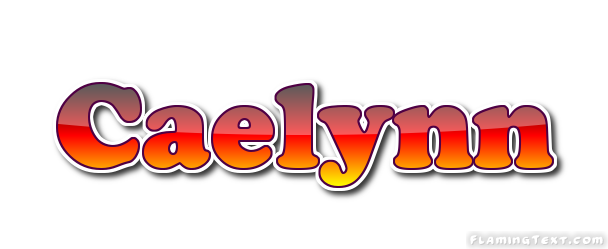 Caelynn Logo