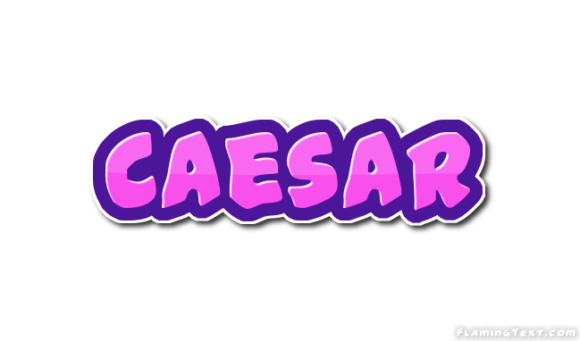 Caesar Лого