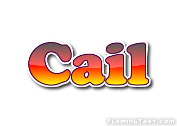 Cail Лого