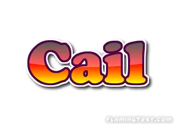 Cail Лого